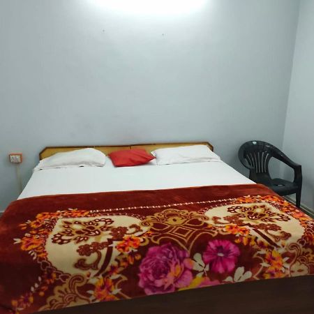 Hotel Ganga View Harry Stay Shivpuri  Exterior photo