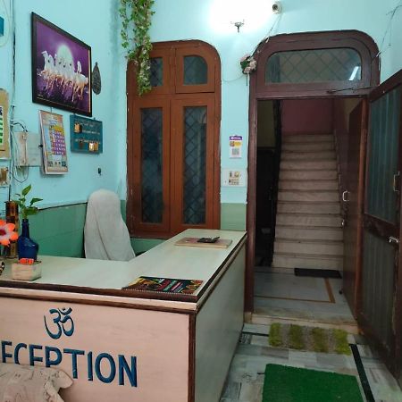 Hotel Ganga View Harry Stay Shivpuri  Exterior photo