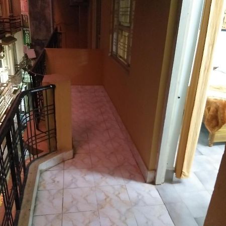 Hotel Ganga View Harry Stay Shivpuri  Exterior photo