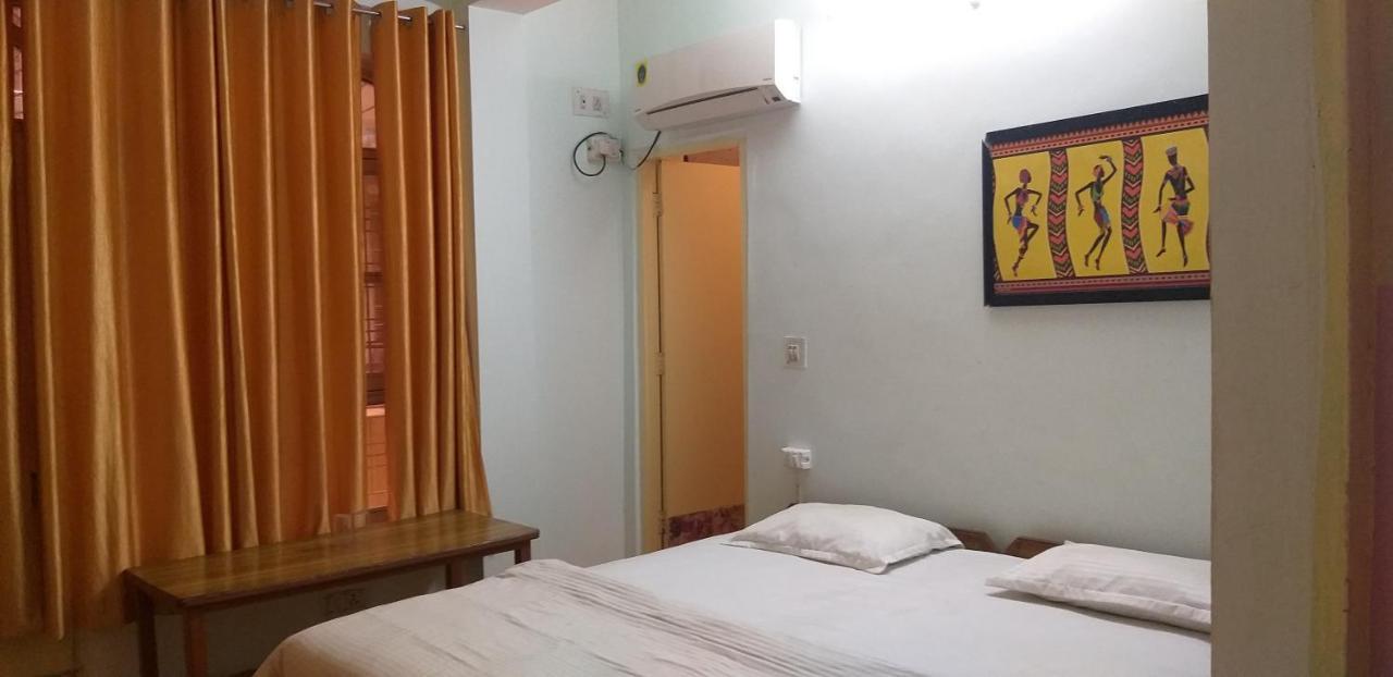 Hotel Ganga View Harry Stay Shivpuri  Exterior photo