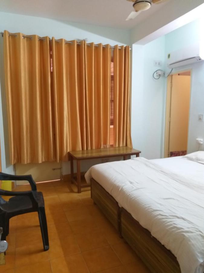 Hotel Ganga View Harry Stay Shivpuri  Exterior photo