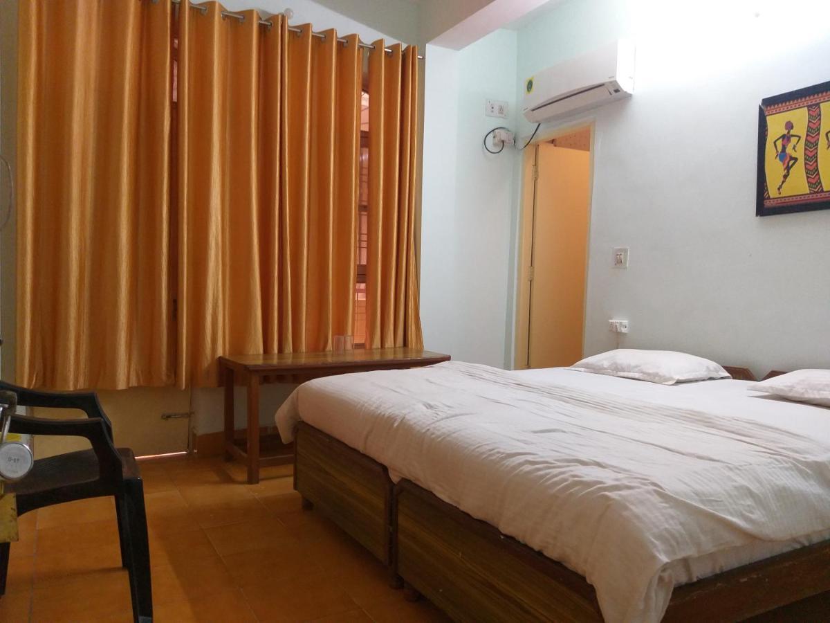Hotel Ganga View Harry Stay Shivpuri  Exterior photo