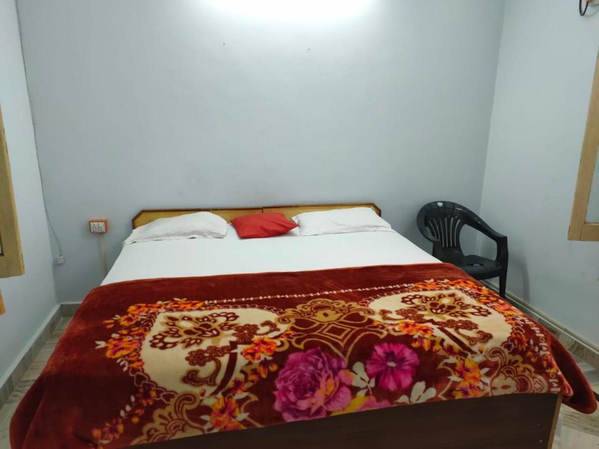Hotel Ganga View Harry Stay Shivpuri  Exterior photo