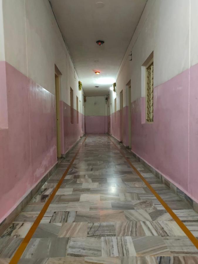 Hotel Ganga View Harry Stay Shivpuri  Exterior photo
