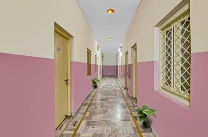 Hotel Ganga View Harry Stay Shivpuri  Exterior photo