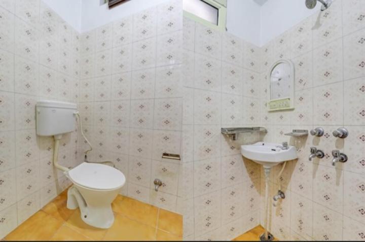 Hotel Ganga View Harry Stay Shivpuri  Exterior photo