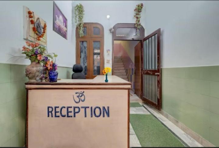 Hotel Ganga View Harry Stay Shivpuri  Exterior photo